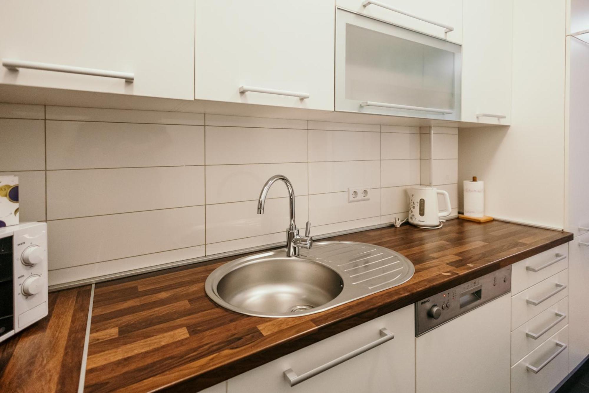 Apartment Vijecnica Sarajevo Luaran gambar