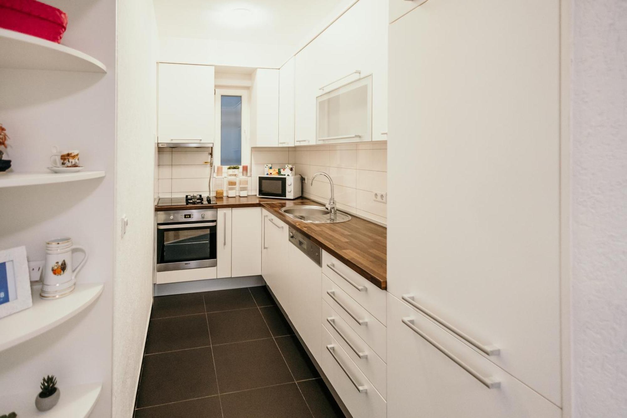 Apartment Vijecnica Sarajevo Luaran gambar