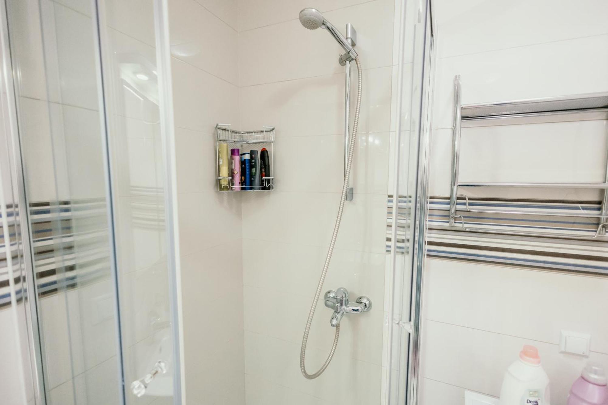 Apartment Vijecnica Sarajevo Luaran gambar