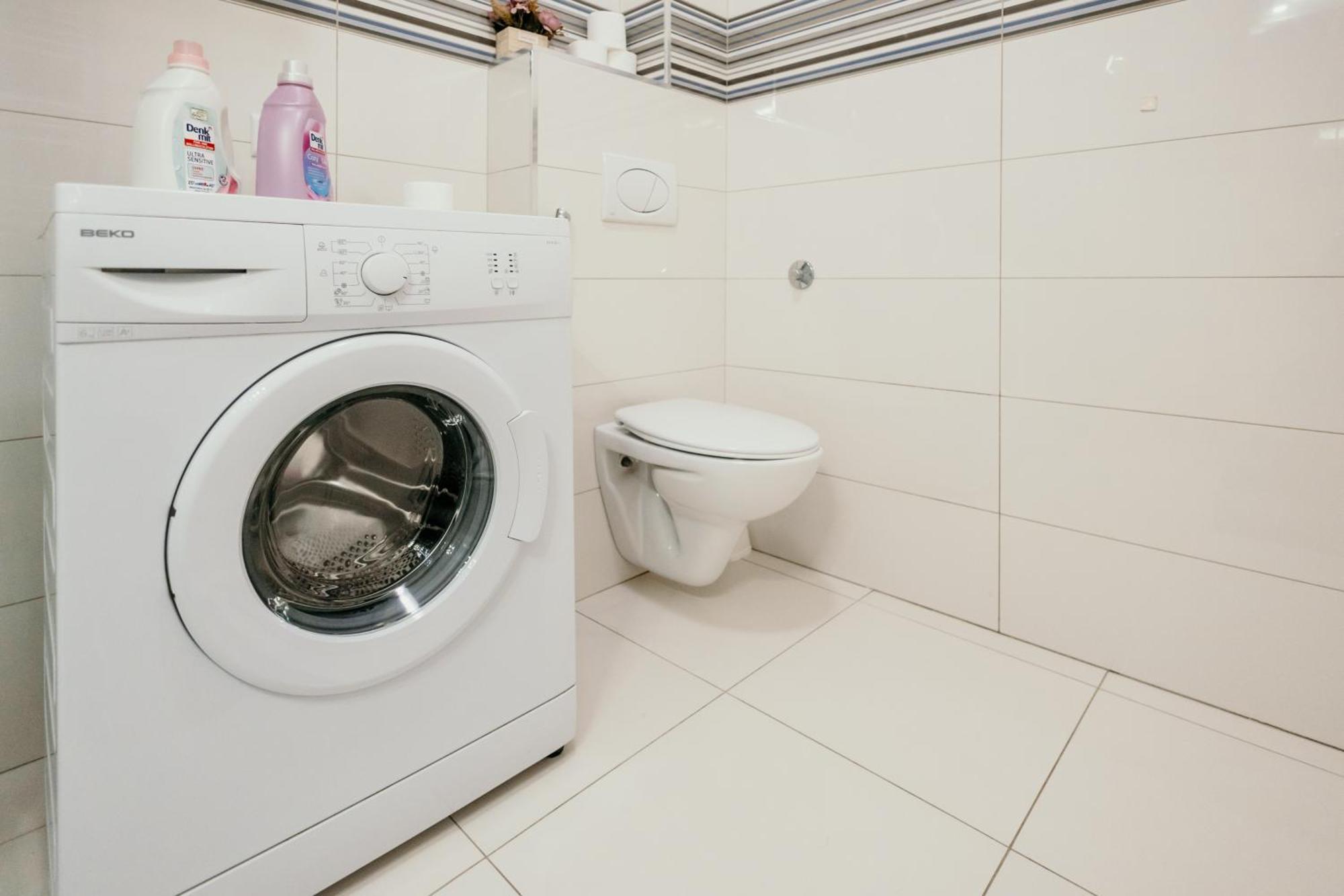 Apartment Vijecnica Sarajevo Luaran gambar