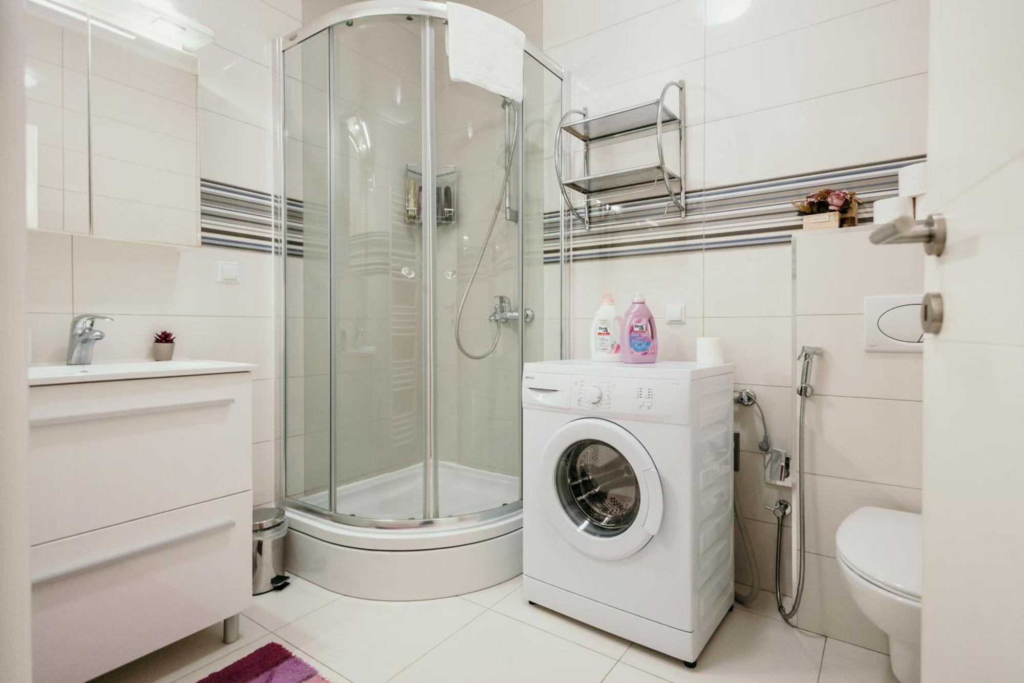 Apartment Vijecnica Sarajevo Luaran gambar